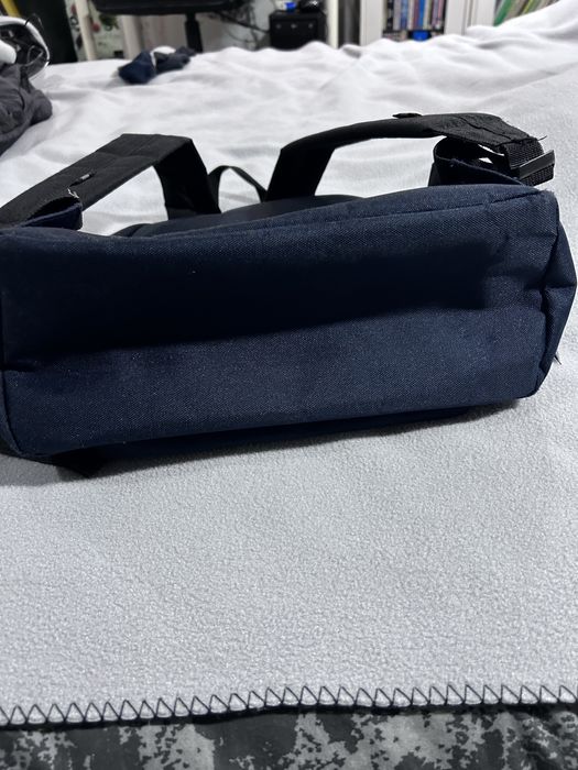 Mochila Mistral - Surf logo