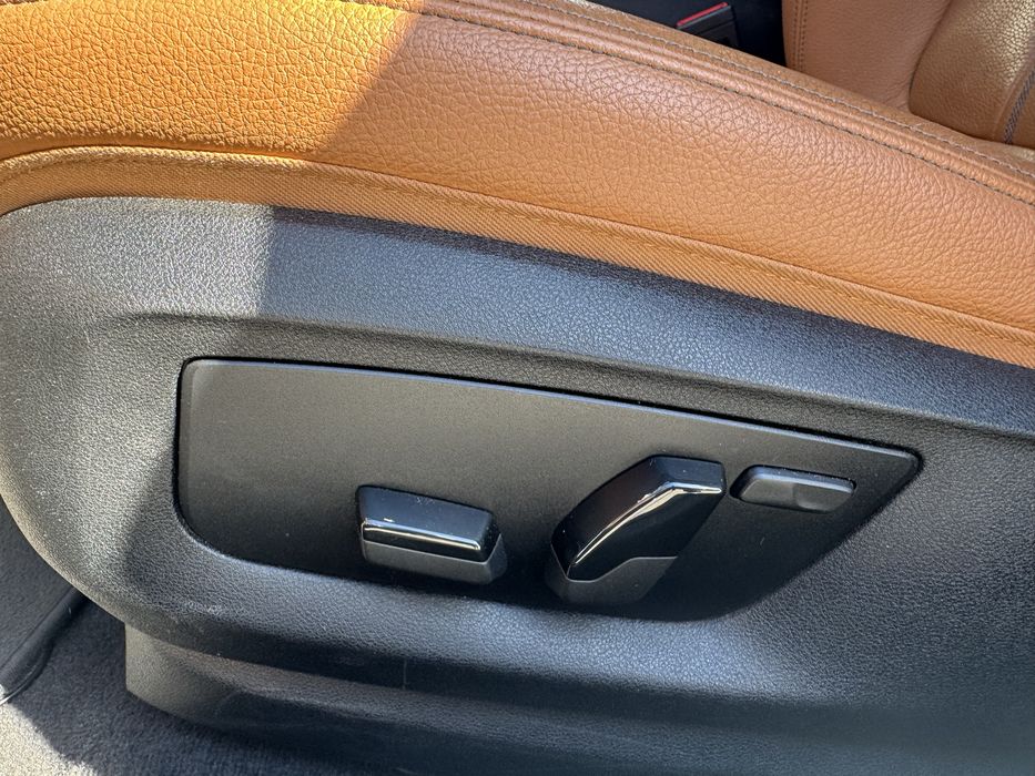 BMW 520d Pack M G31 Automática 2019 Full Extras