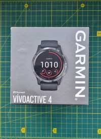 Garmin vivoactive 4