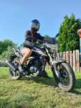 Sprzedam Rometa 125