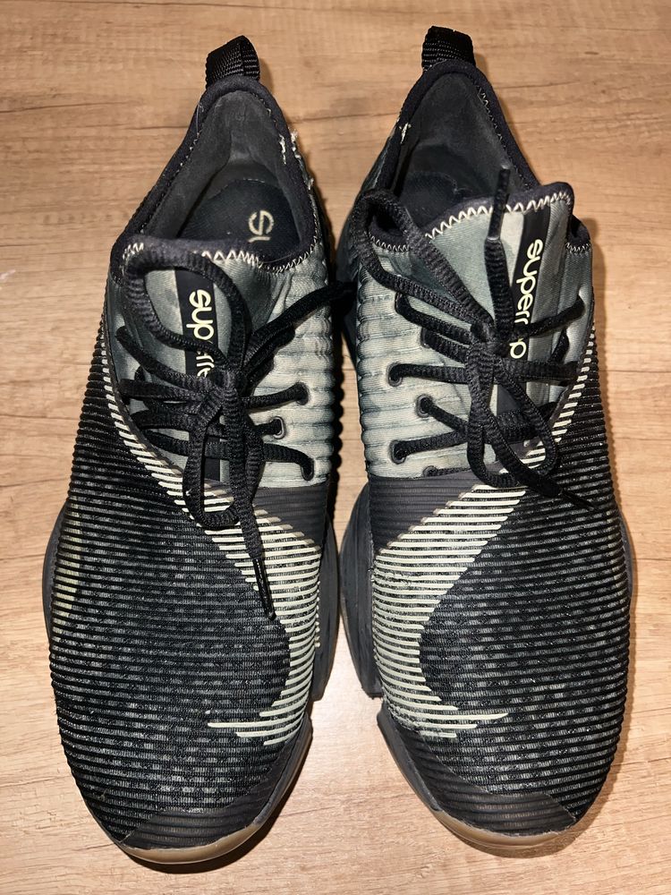 Кроссовки nike air zoom