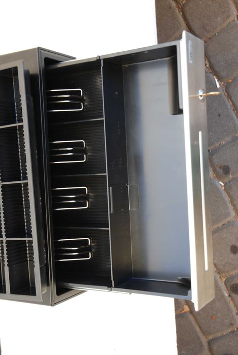 Szuflada kasowa ,Szuflada do kasy fiskalnej