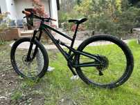 Rower enduro Dartmoor Bluebird 29” rozm. S, full, Rock Shox, Sram NX