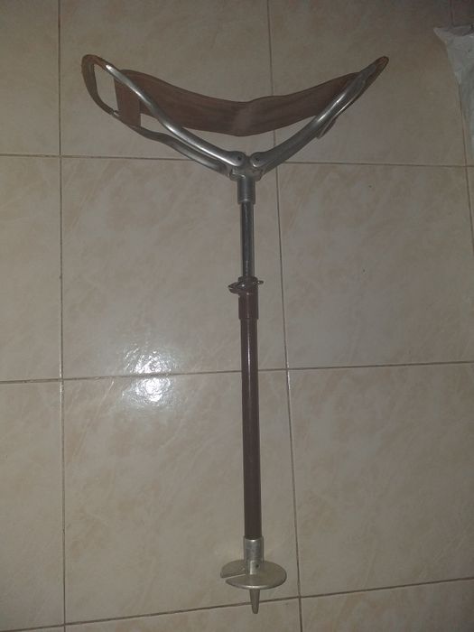 Banco de caça  o  golf