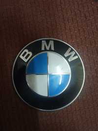 Емблема BMW,значок.