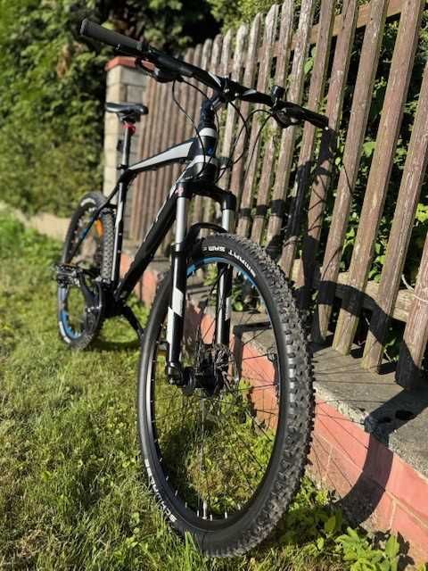 Rower Kross LEVEL R4