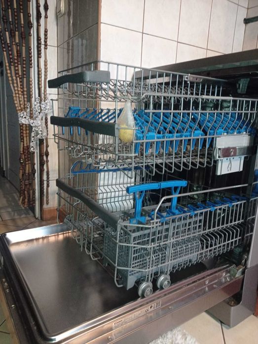 Zmywarka Candy Brava CDPMN 4S622PX - 60cm