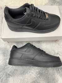 Nike Air Force 1 '07 Black 40