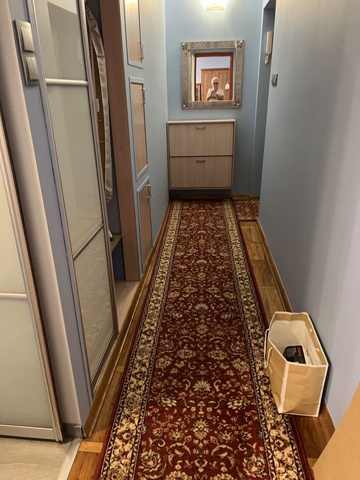 Mieszkanie na Ochocie