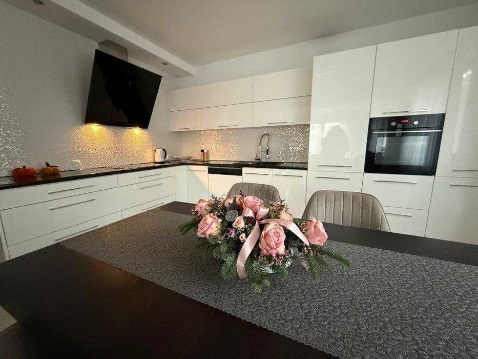 Komfortowy apartament na wynajem - Biskupin, Wiwulskiego, 58 m2.