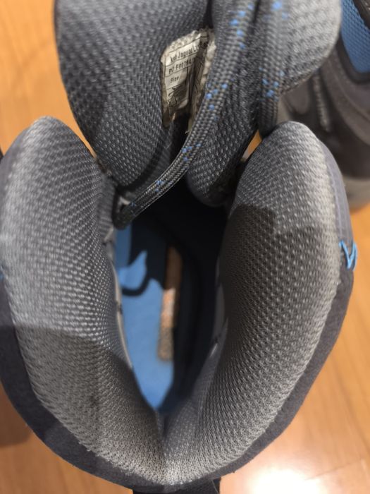 Botas caminhada Karrimor - mulher