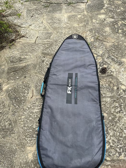 Capa de surf 5.3 FKsurf