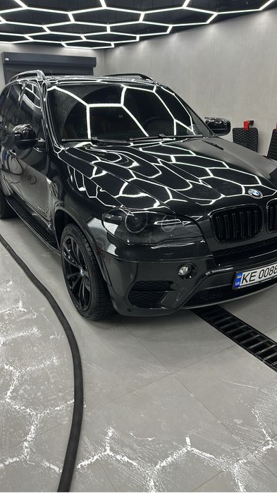 Продам Бмв Х5 Е 70
