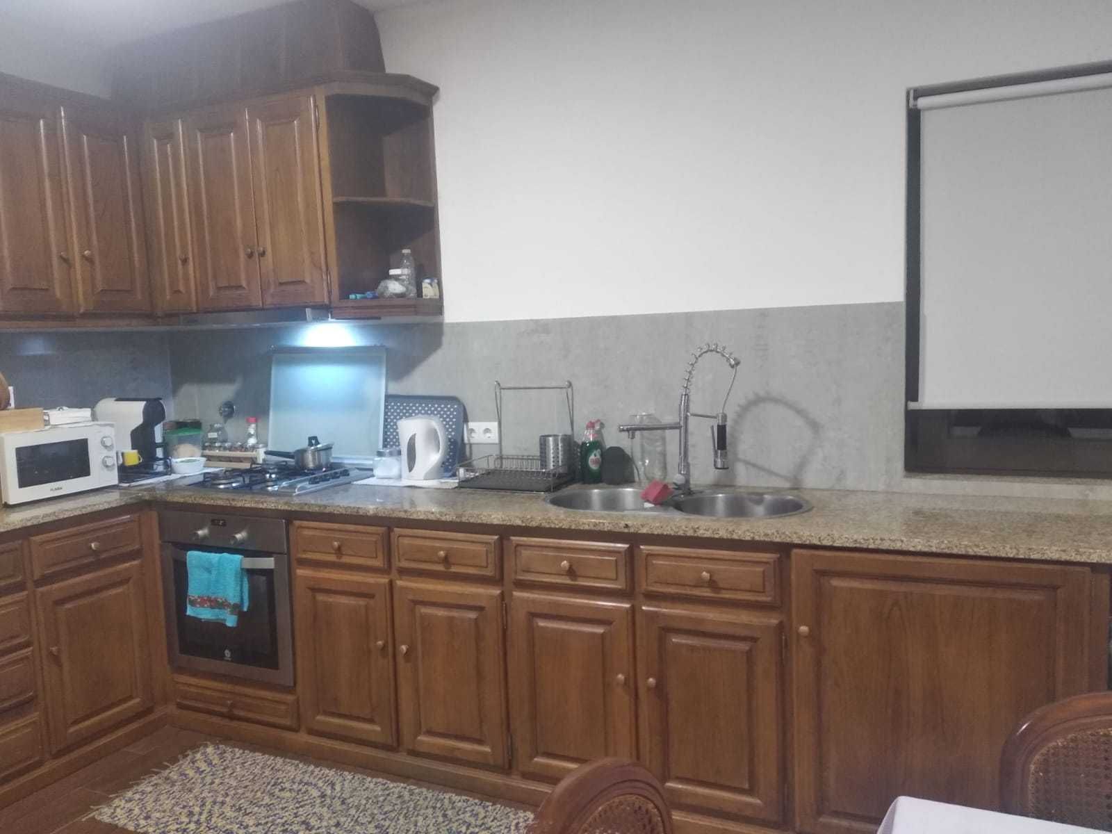 Mobília de cozinha