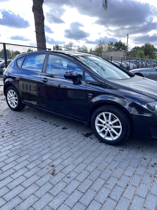 SEAT LEON 2010 rok 1.4TSI