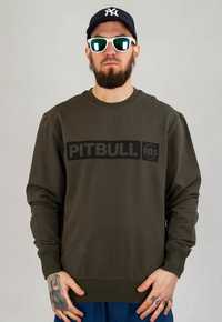 Pitbull Bluza French Terry Albion Pit Bull