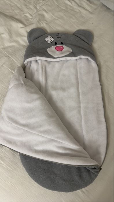 Конверт на виписку