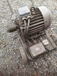 Sprzedam silnik siłowy 5.5 kw