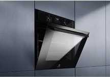 Piekarnik elektryczny Electrolux 700 SenseCook EOE7C31X 5lat gwarancji