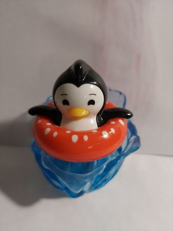Кіндер Maxi пінгвін