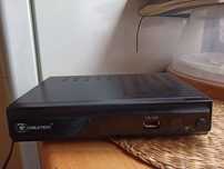 Dekoder, Tuner Cabletech URZ0083 DVB-T z odtwarzaczem