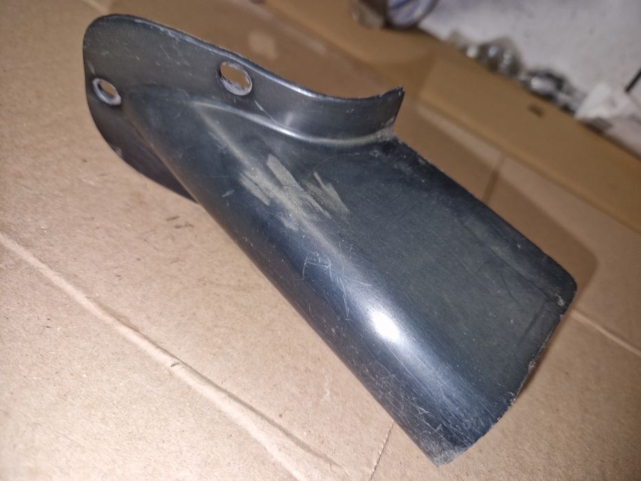 Oryginal oslona krótka łańcucha wsk 175 kobuz perkoz Dudek plastikowa