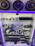 Продам запчасти на эелектросамокат Ninebot G30P Max ОРИГИНАЛ