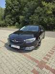 Opel Insignia Grand Sport 2.0T 260KM 4x4 Automat, OPC Line, Salon Polska