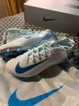 Nike Mercurial Vapor 16 Elite AG-Pro Glacier Blue Blue Orbit EU.45