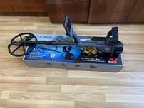 Металлоискатель Minelab CTX 3030