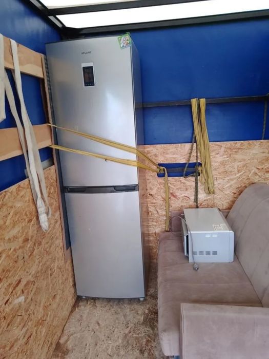 Грузоперевозки , Услуги грузчиков , Грузчики с машиной , Вывоз мусора