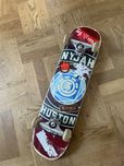 Skateboard       Nyjah