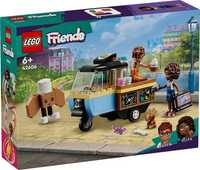Конструктор LEGO Friends Пекарня на колесах (42606) лего