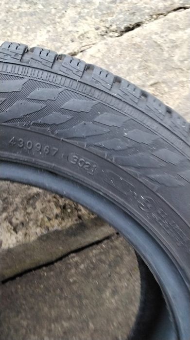 Шини зима 185 60 14 NOKIAN