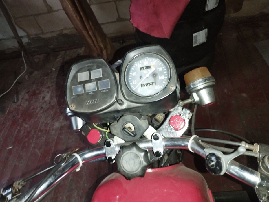 Продам Планету 5