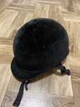 Kask Charles Owen