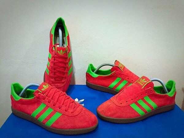 Adidas buty męskie sportowe