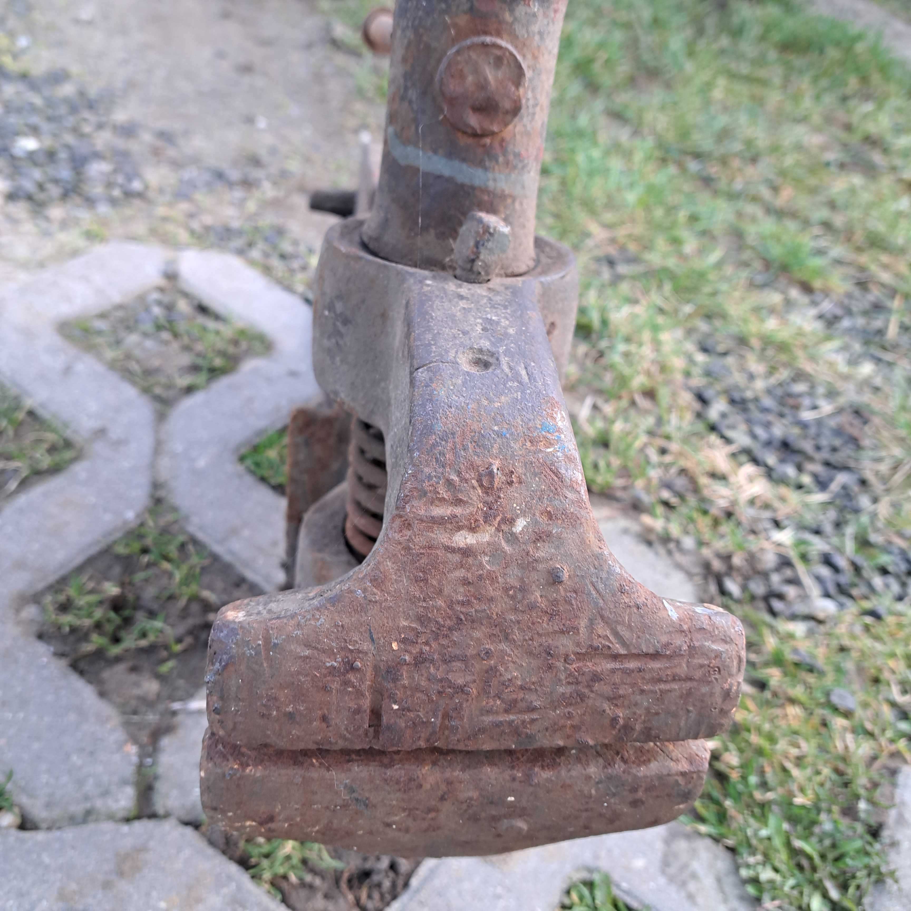 Imadło z czasów PRL