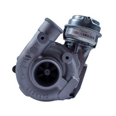 Turbo bmw 136 Garrett 700447