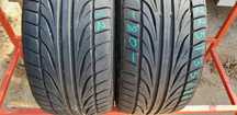 Opony Letnie 225÷35÷17÷.FALKEN.8 mm.150 zł sztuka.Adres-ZALESIANY 33 A