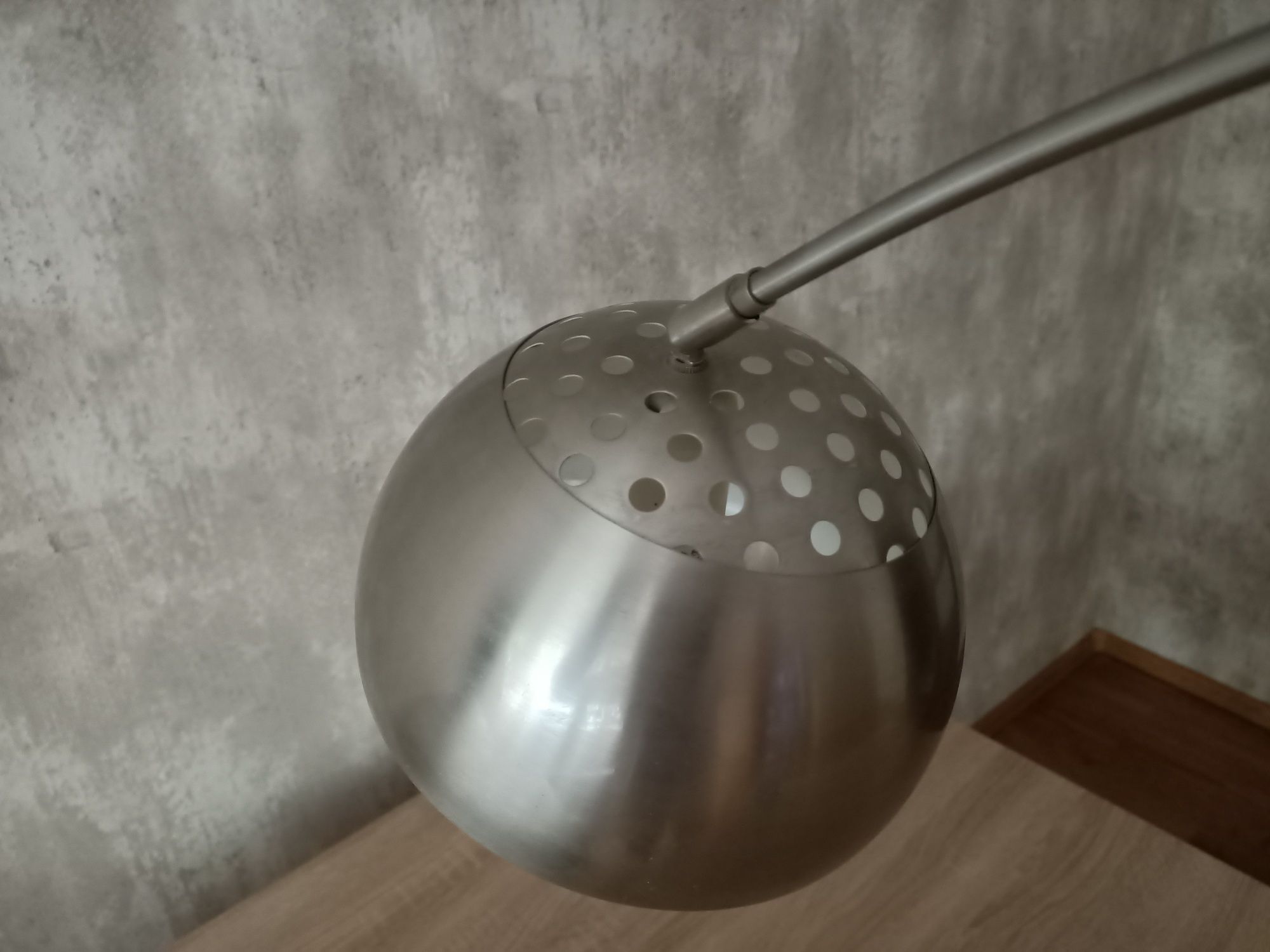 Lampa stojącą Zuma line