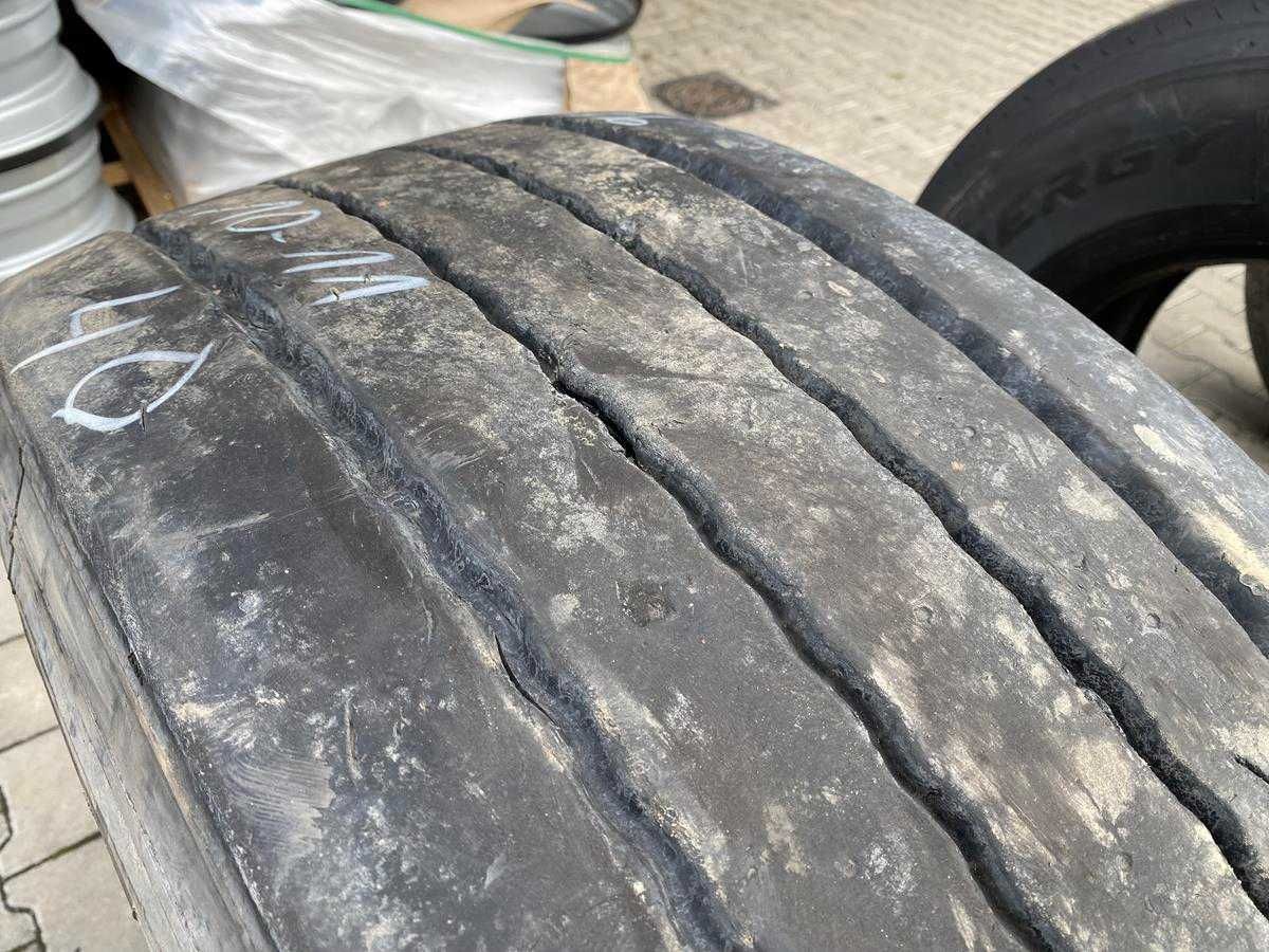 Opona 385/65R22.5 APOLLO ENDURACE RT2 Naczepowa 10-11mm