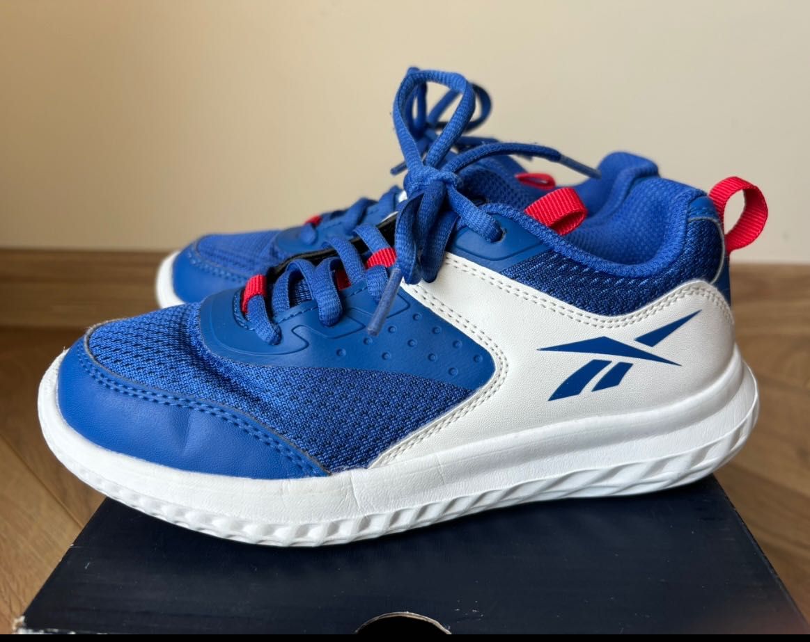 Buty dziecięce Reebok 31 jak nowe