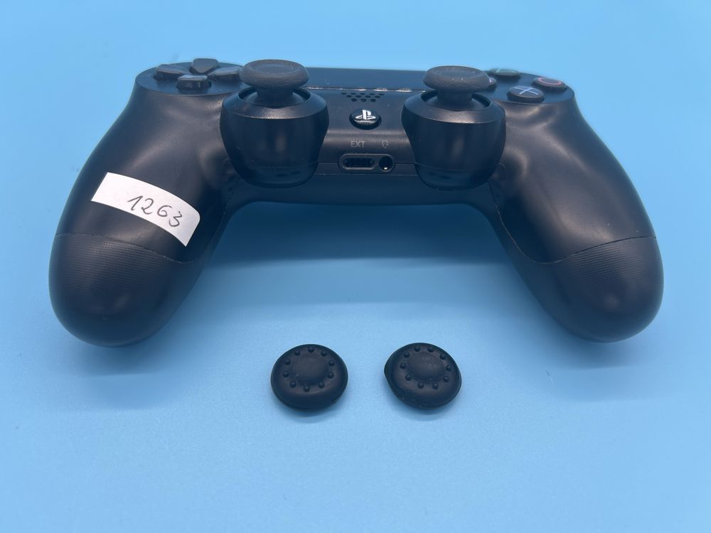 #1262 pad kontroler sony ps4 playstation 4 cuh-zct2e