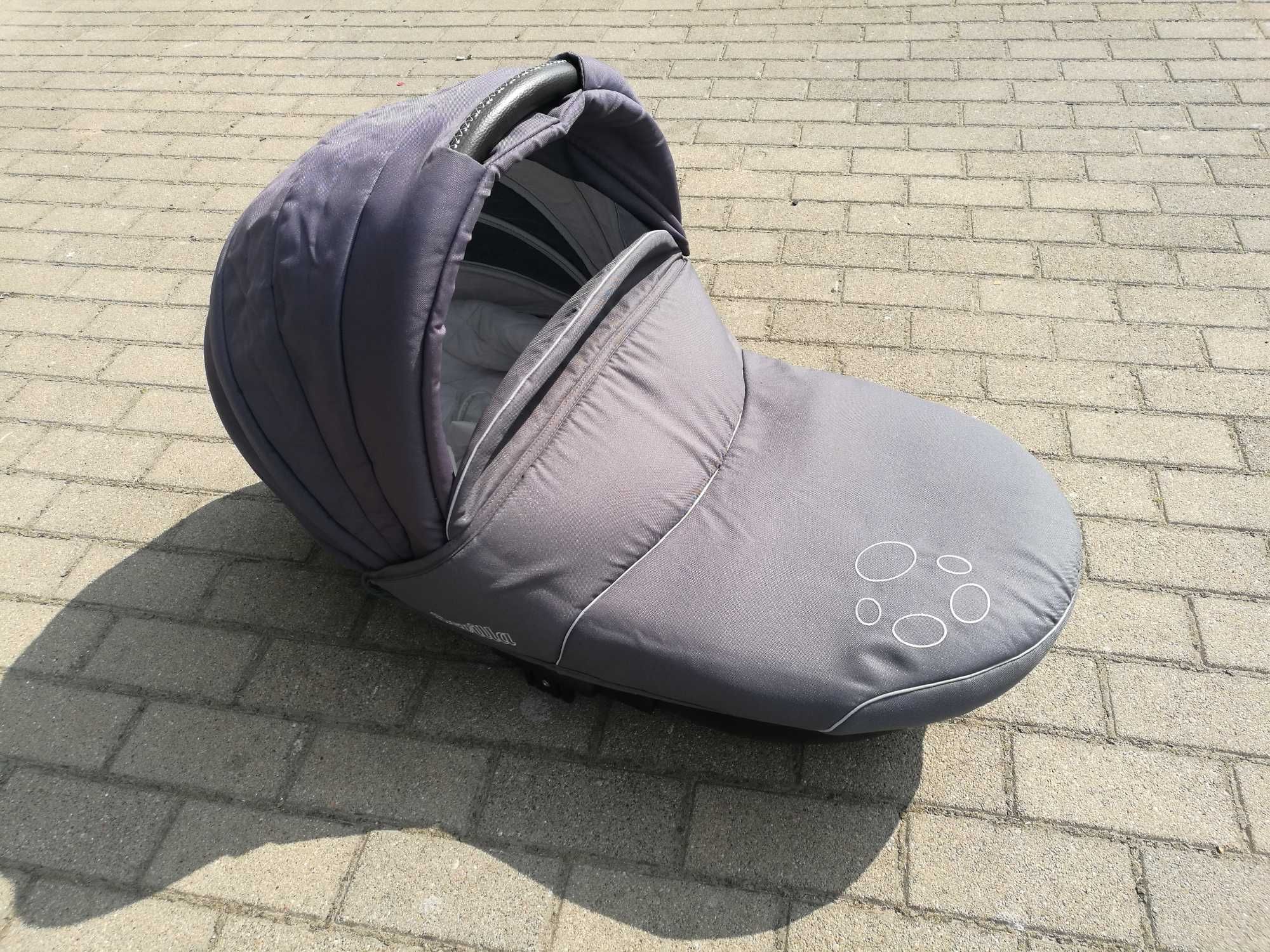 Wózek dziecięcy Camarelo 2 w 1
