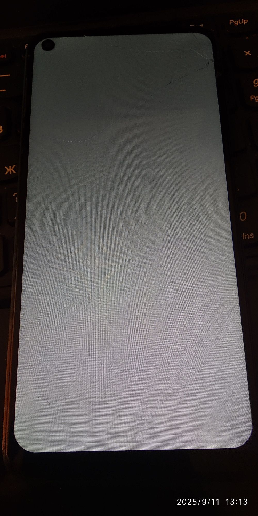 Redmi Not 9 NFC 6/128GB