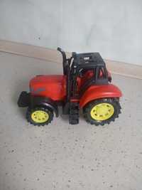 Zabawka dla dzieci mały traktor