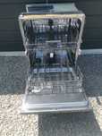 Zmywarka Whirlpool 60 cm do zabudowy