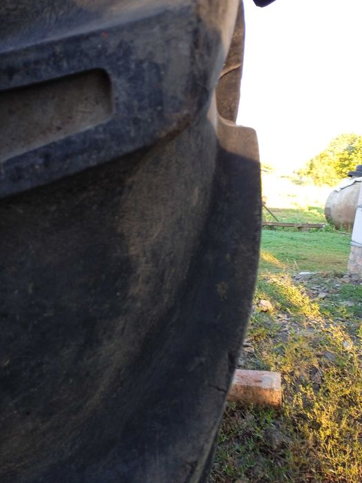 Продам колеса в збори.