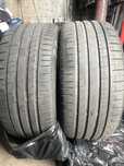 Opony Pirelli P zero pz4 NA1 255/35/20